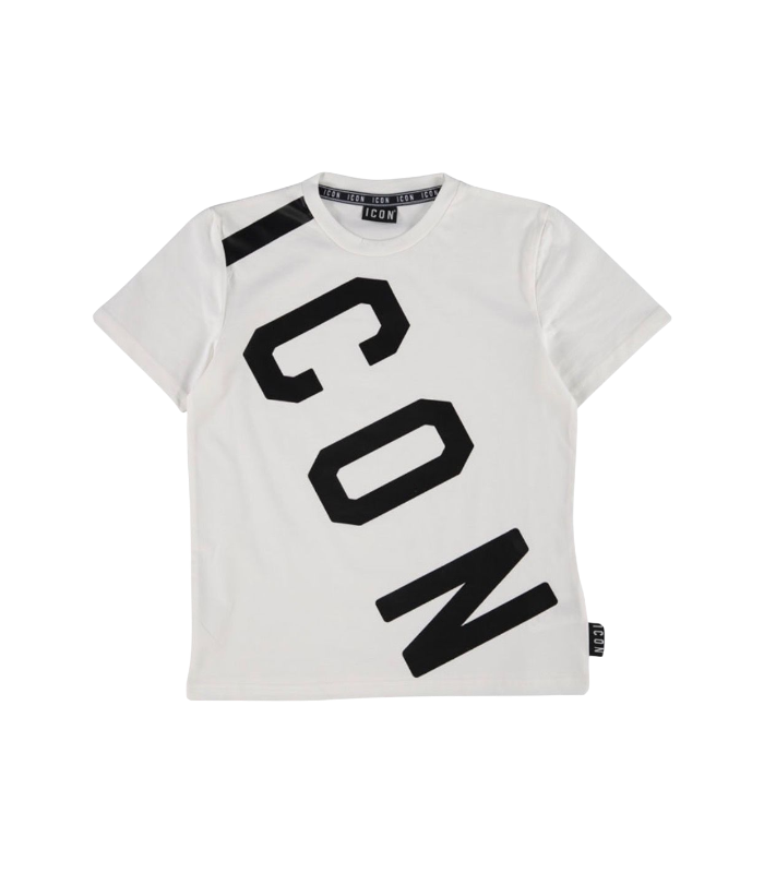 T-Shirt  Uomo -  ICON | Maglietta modello casual