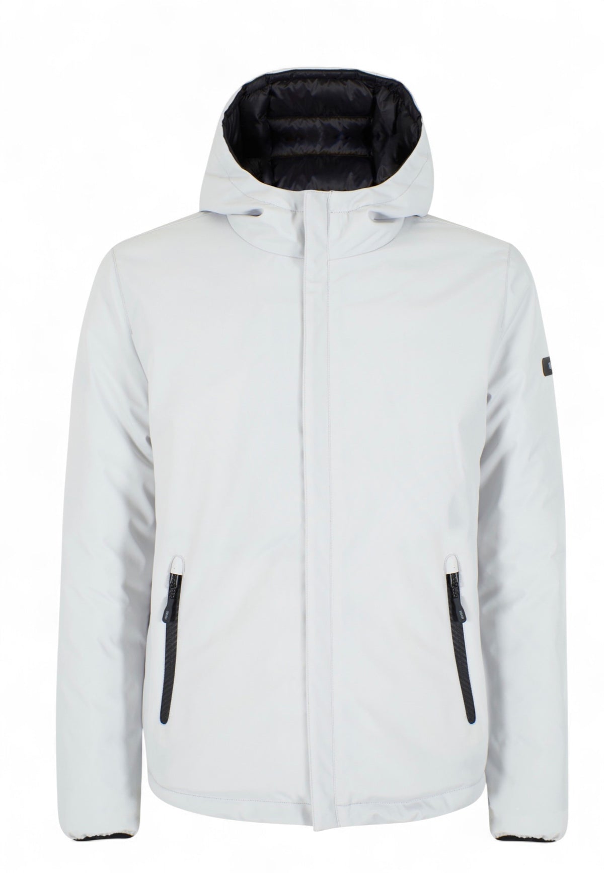 Giubbino Uomo Reversibile Yes Zee