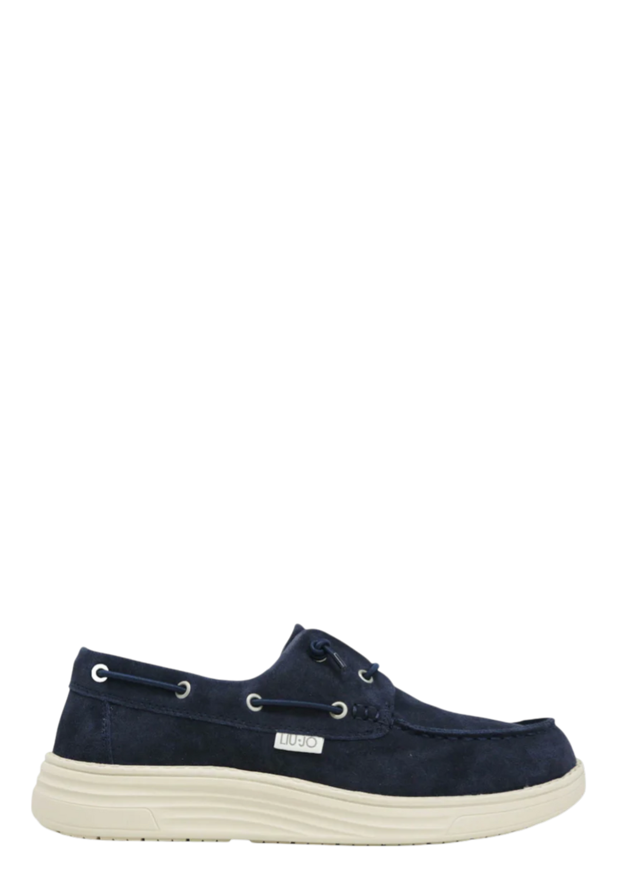 Mocassini LIU JO MAN - Riva 01