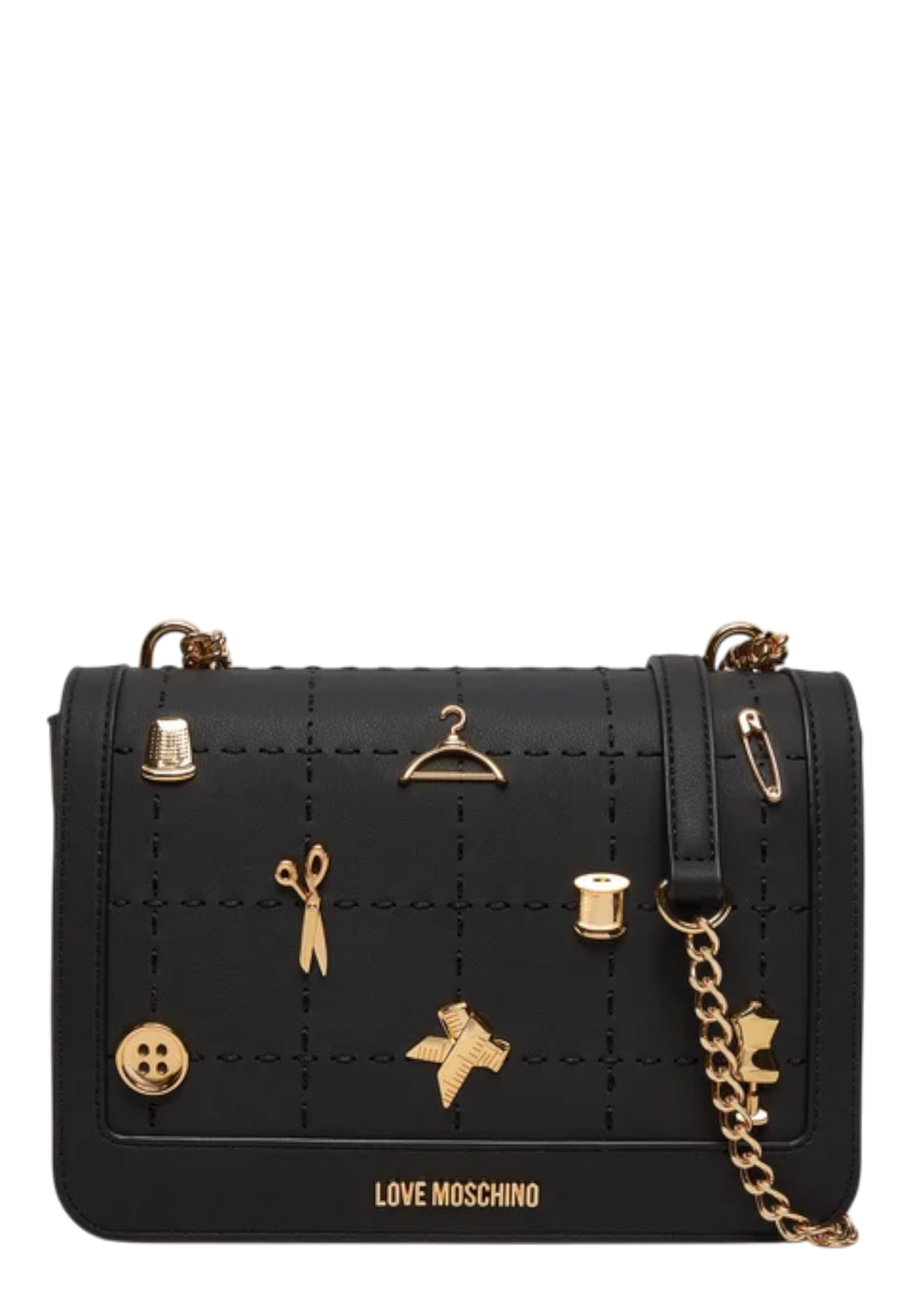 Borsetta - Love Moschino