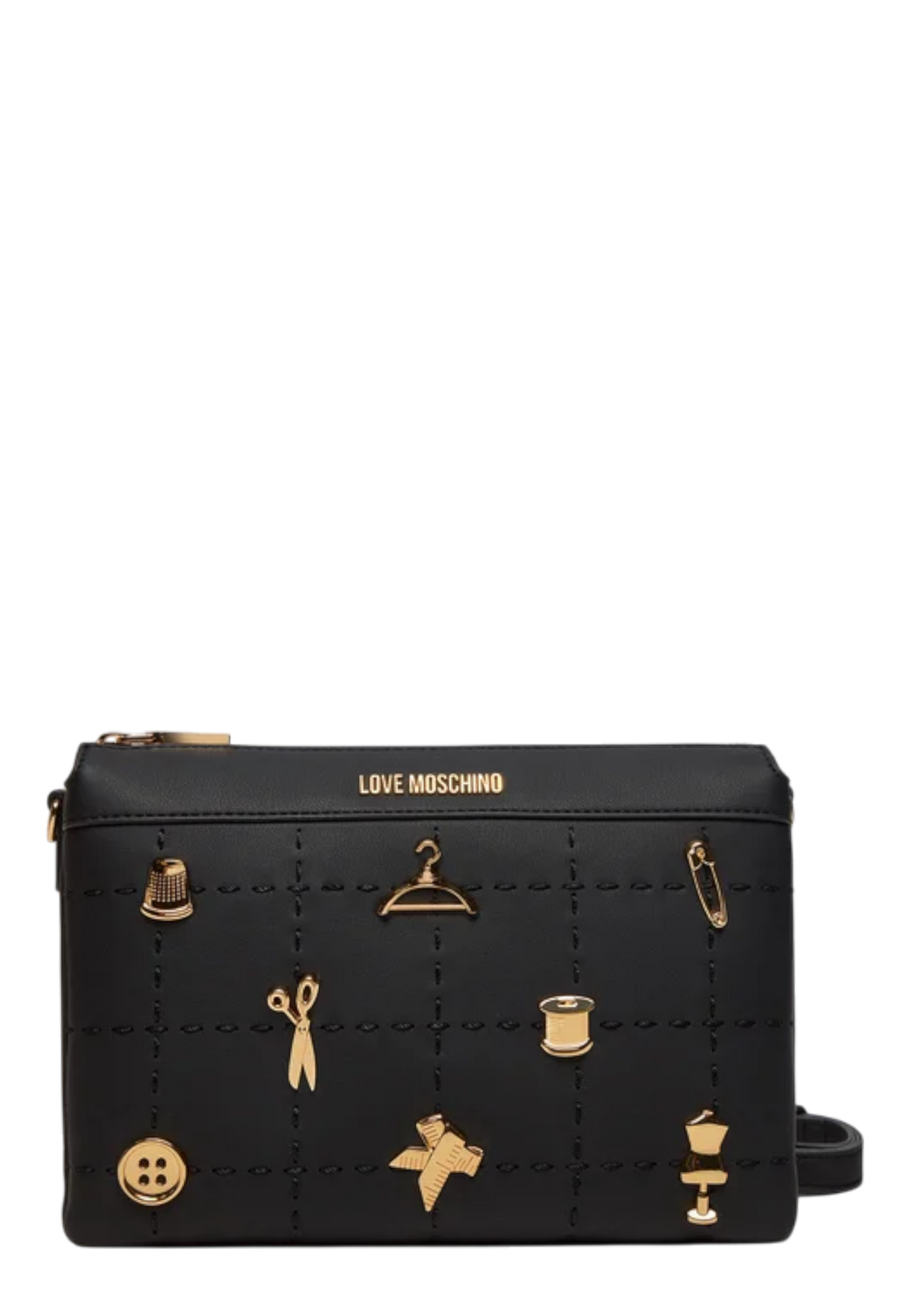 Borsetta - Love Moschino