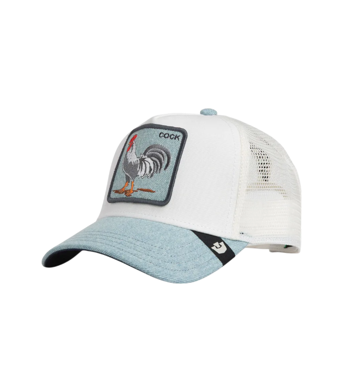 GOORIN BROS. THE FARM