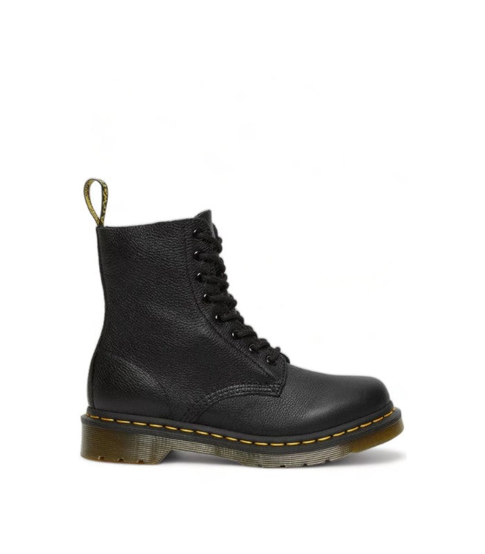 DR. MARTENS 1460 PASCAL IN PELLE VIRGINIA