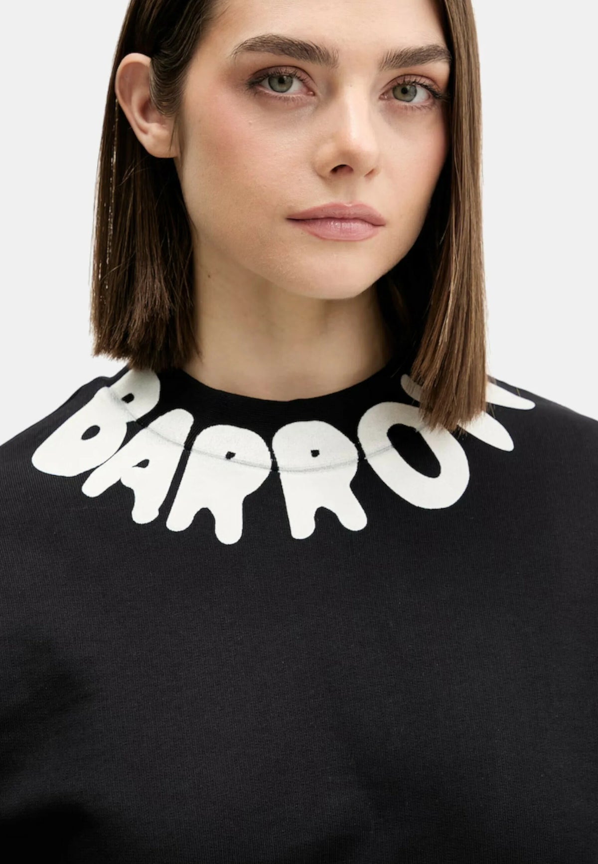 Felpa unisex - Barrow