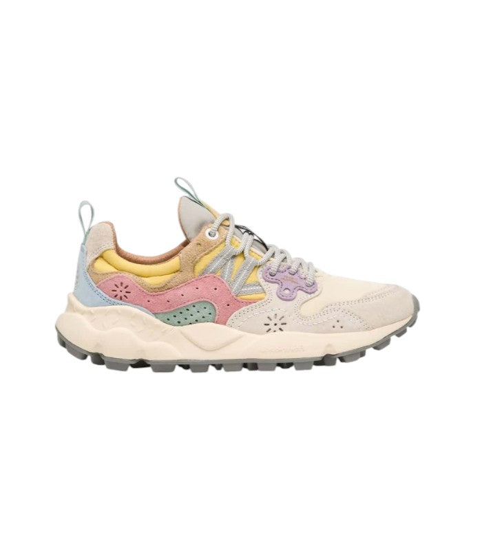 Sneakers Flower Mountain