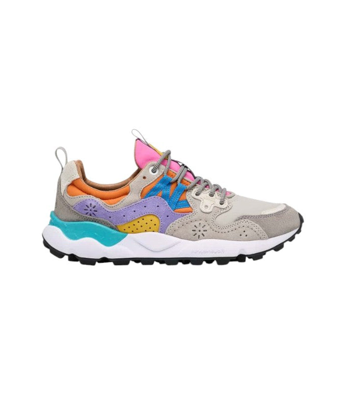 Sneakers Flower Mountain