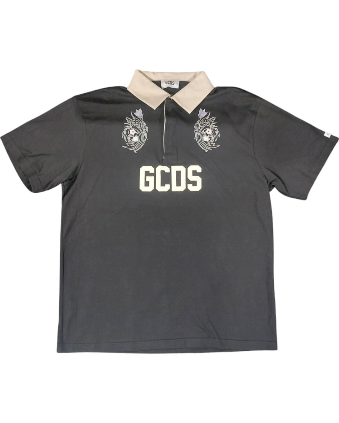 T-shirt GCDS