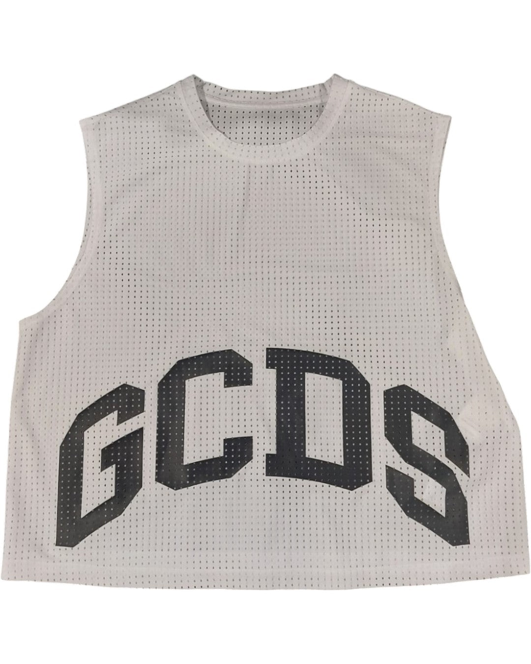 T-shirt GCDS