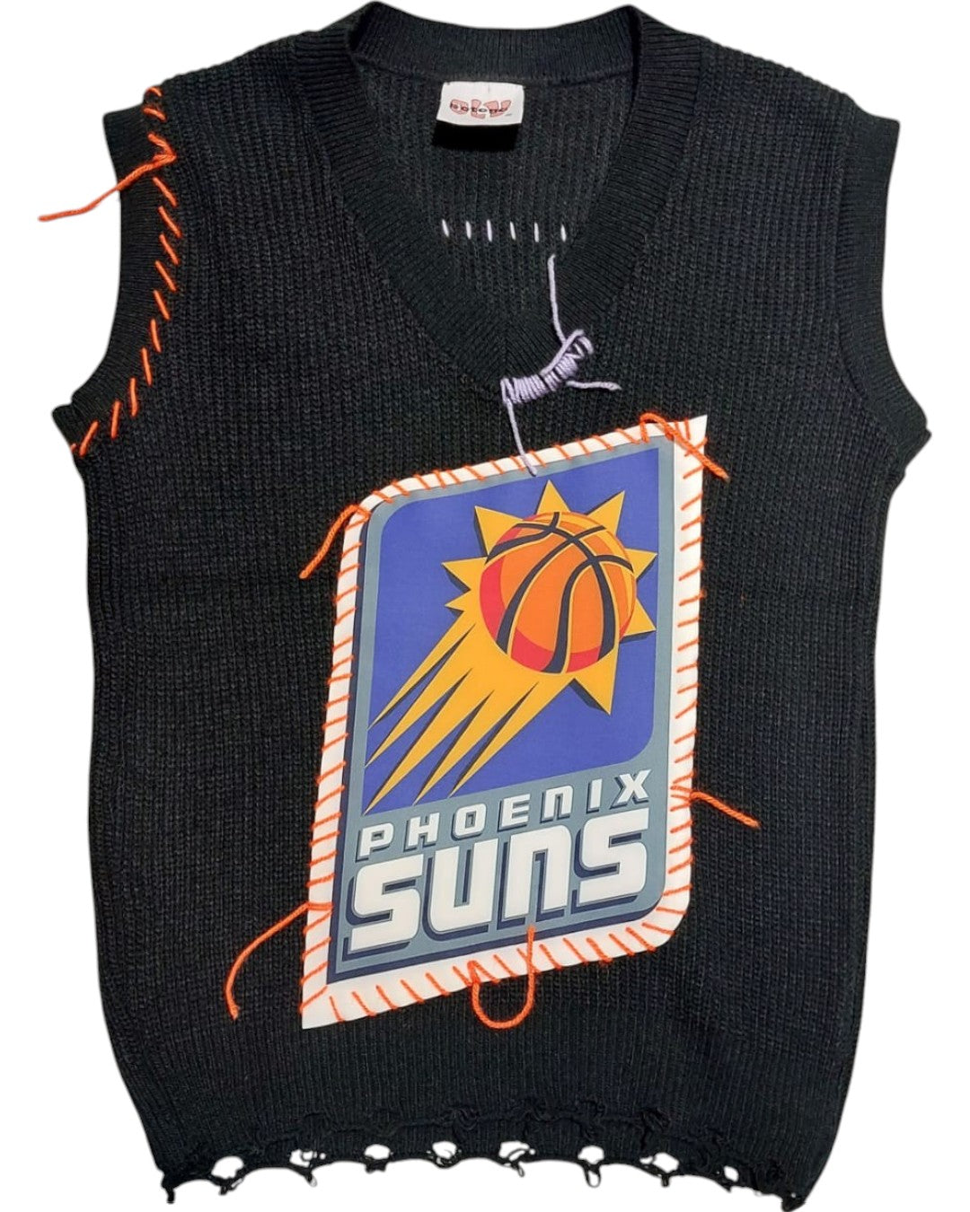 Gillet OLV Botega  Phoenix Suns