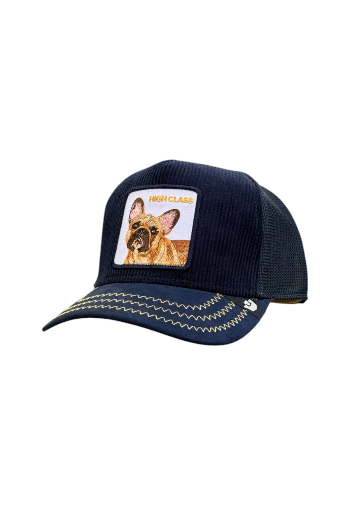 GOORIN BROS. THE FARM