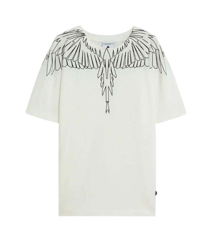 T-shirt Marcelo Burlon