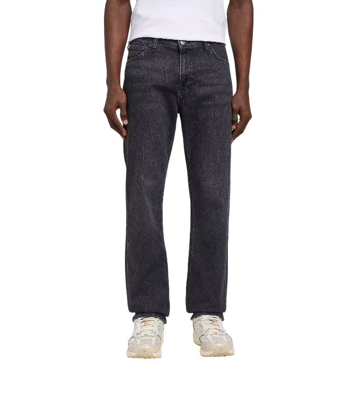 Jeans Lee West Uomo - Modello Regular Straight