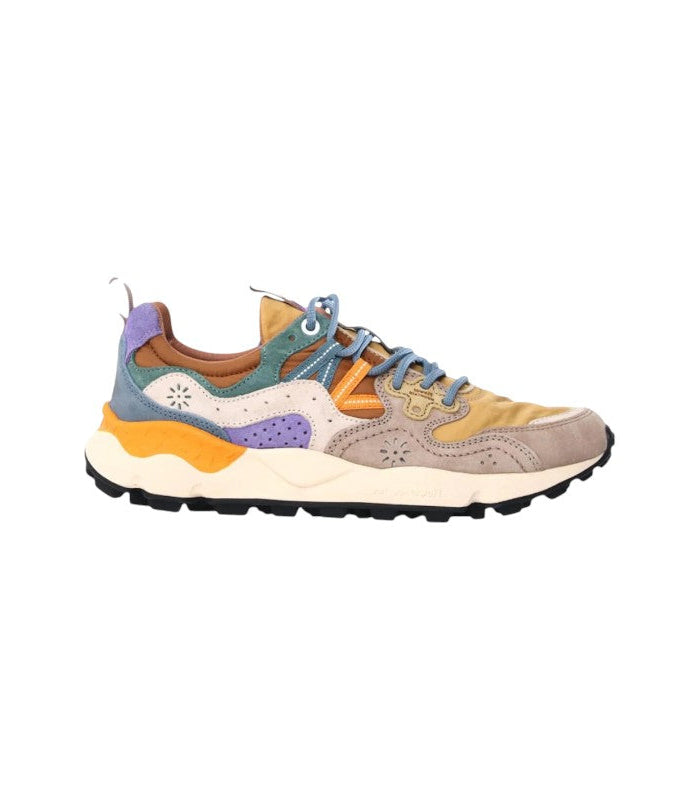 Sneakers Flower Mountain