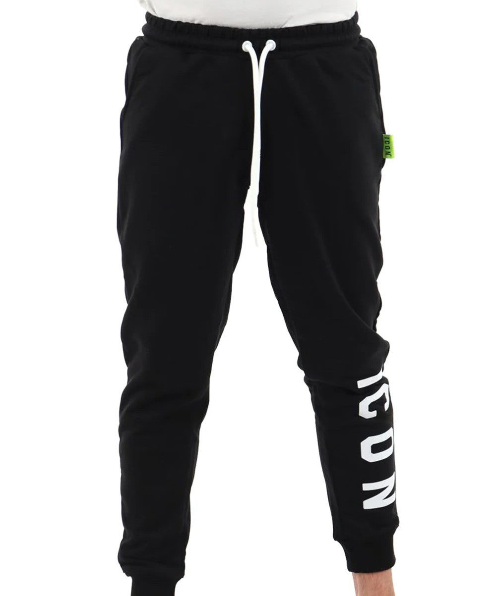 Pantalone felpa unisex ICON