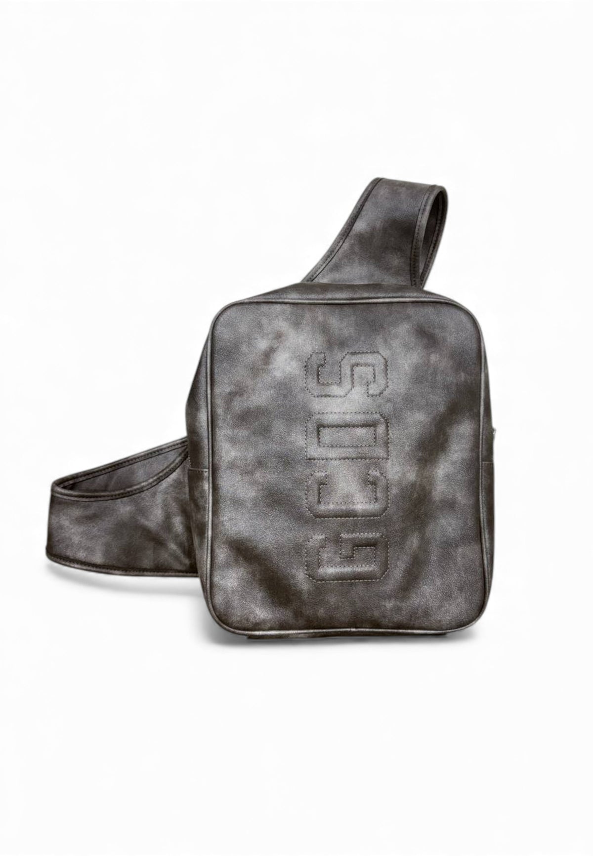 Borsa a Tracolla GCDS