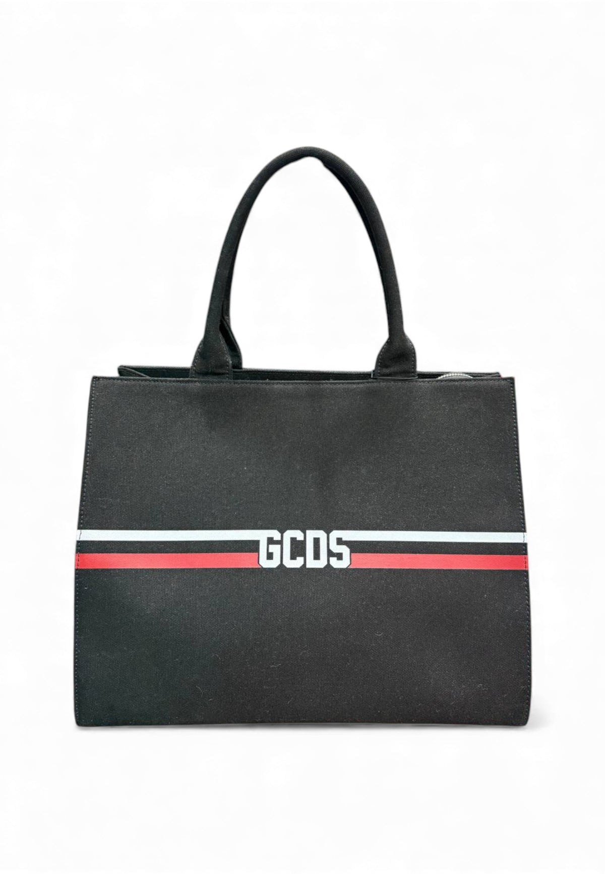 Borsa nera GCDS