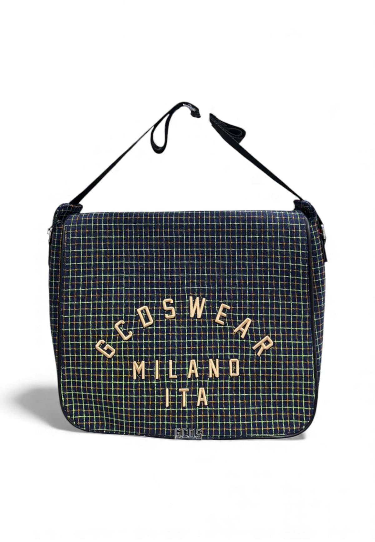 Borsa a Tracolla GCDS