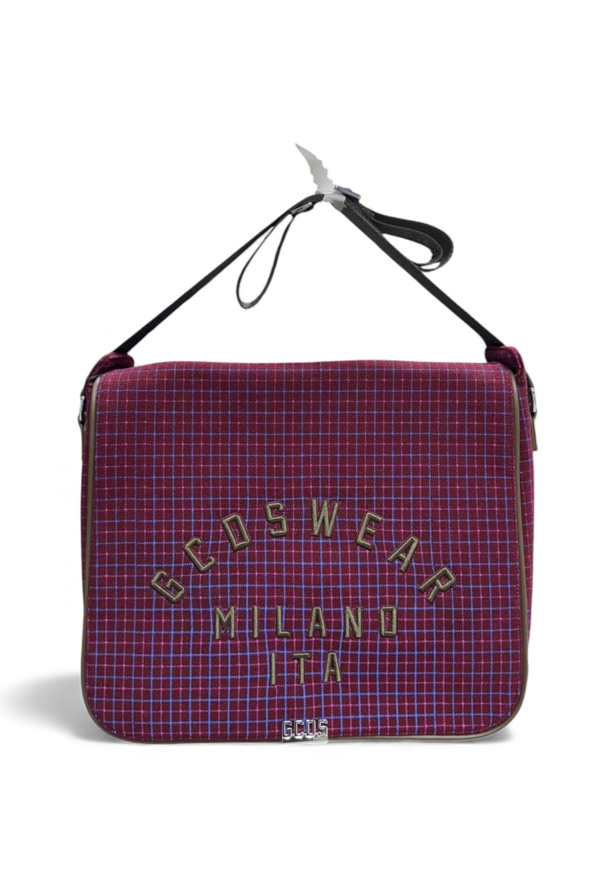 Borsa a Tracolla GCDS