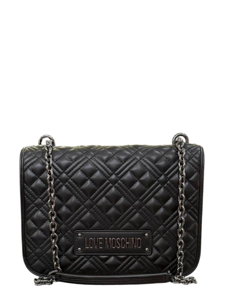 Borsa - Love Moschino