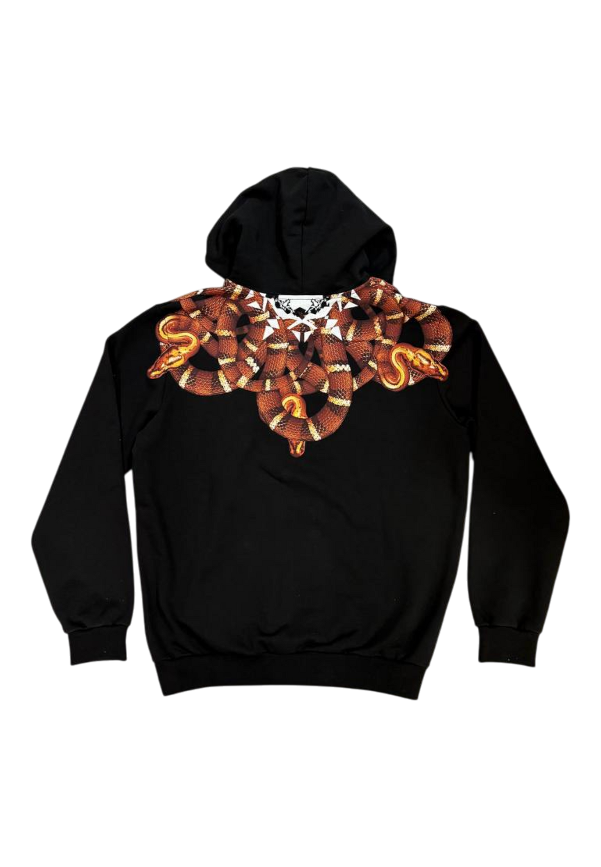 Felpa - Marcelo Burlon