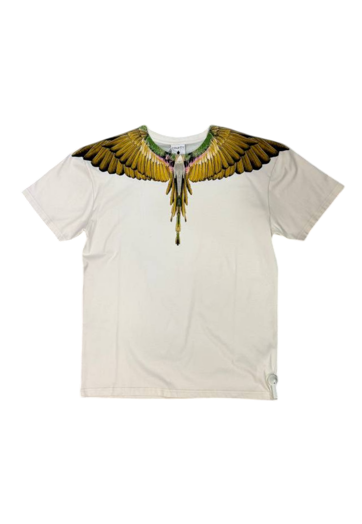 T-shirt - Marcelo Burlon