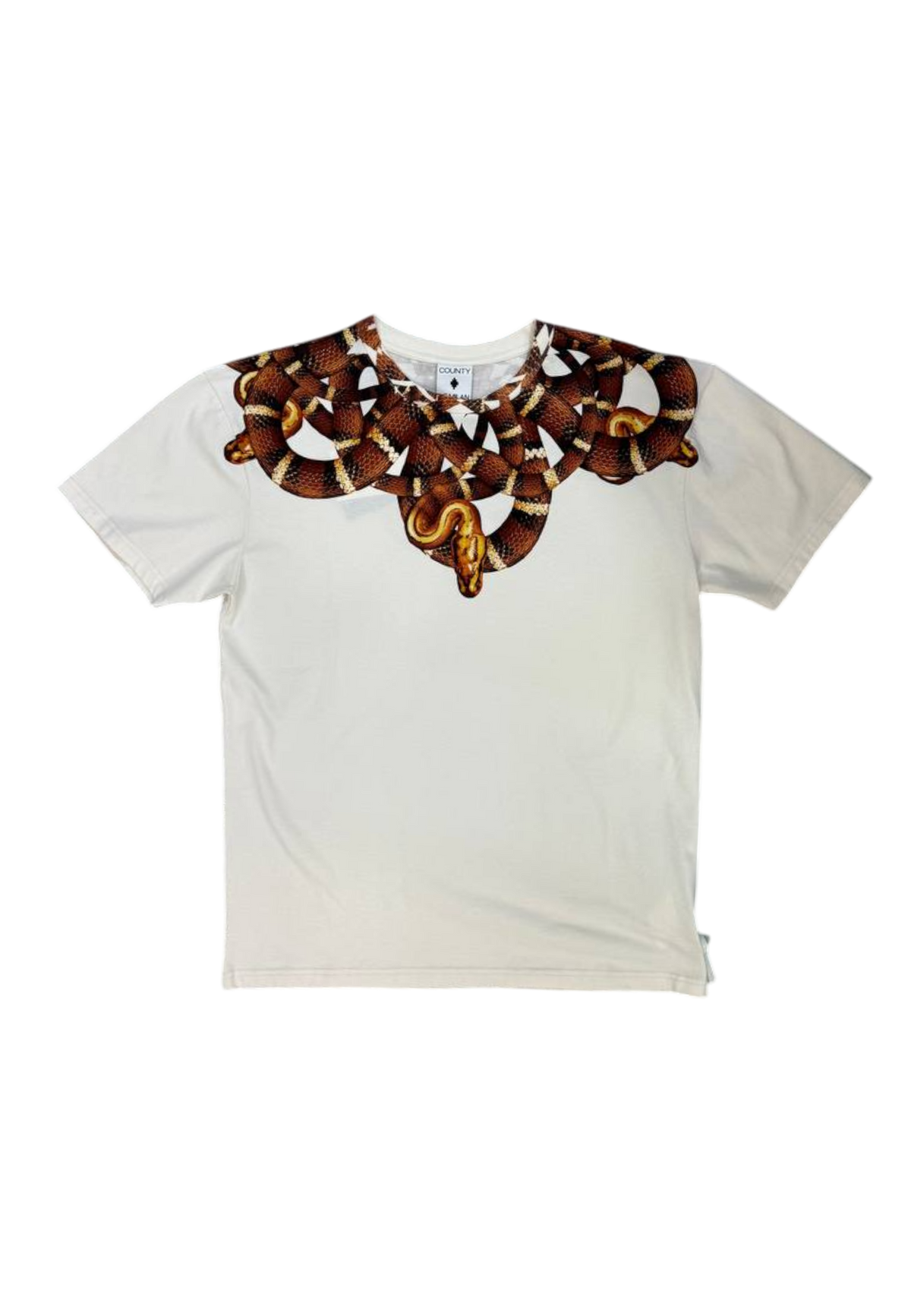 T-shirt - Marcelo Burlon