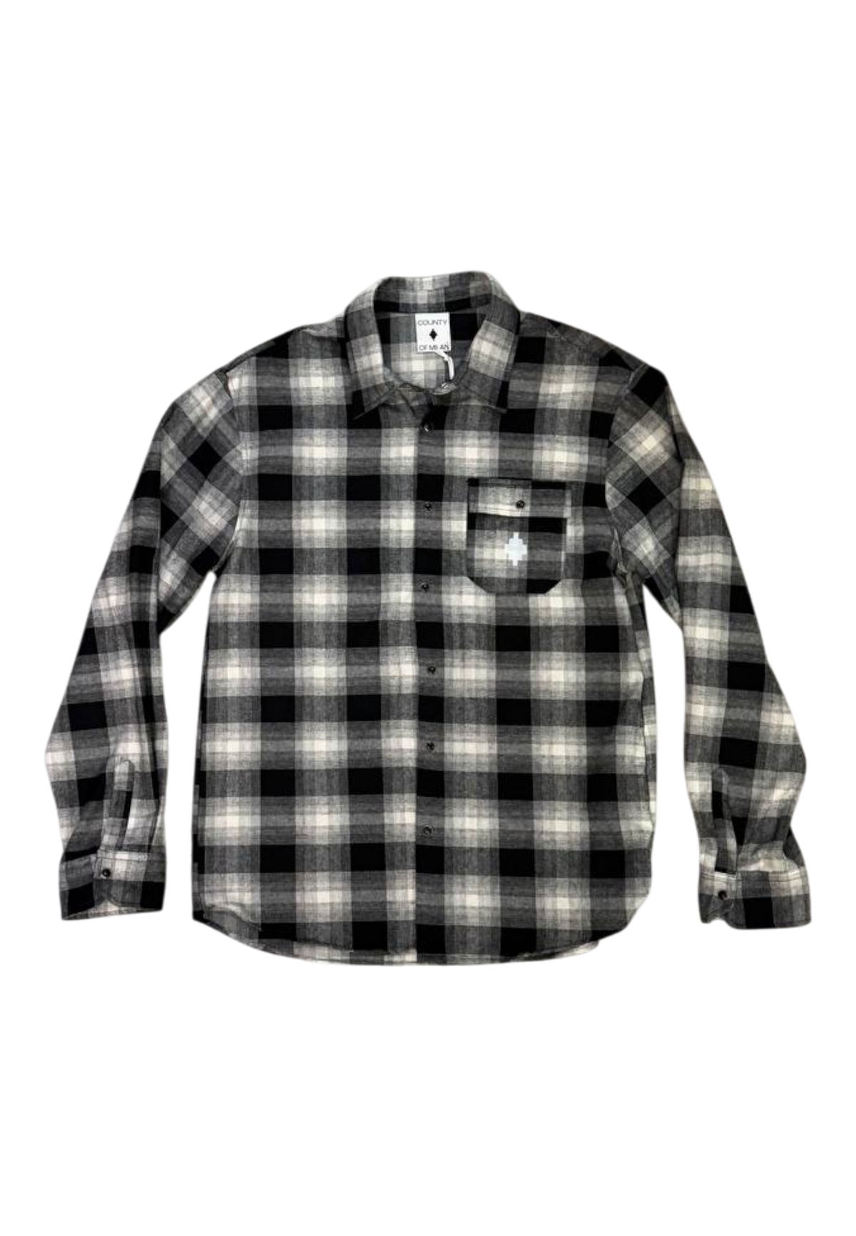 Camicia - Marcelo Burlon