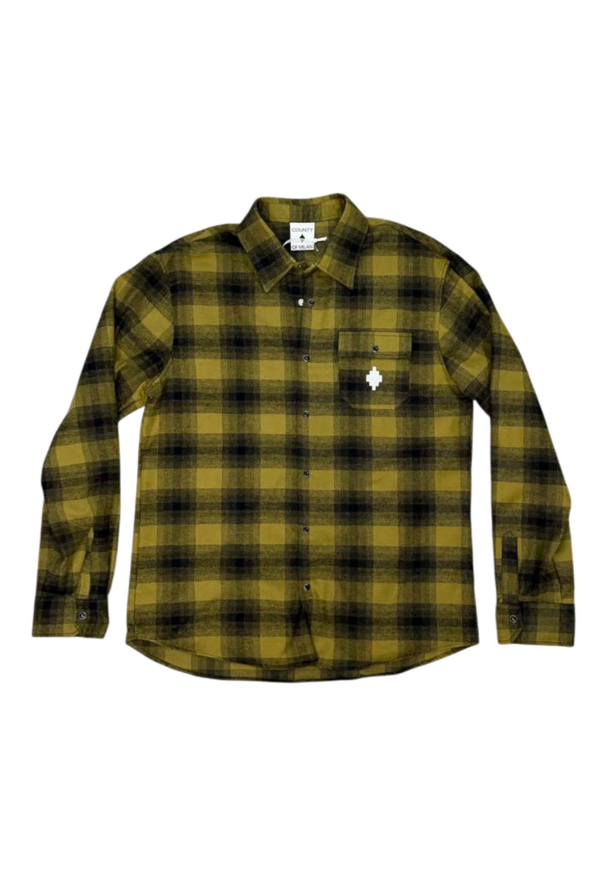 Camicia - Marcelo Burlon