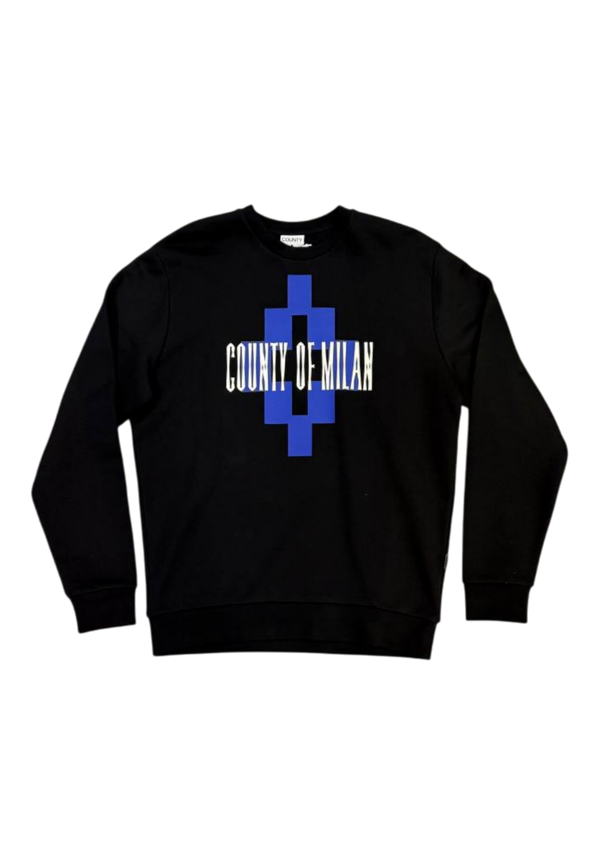 Felpa - Marcelo Burlon