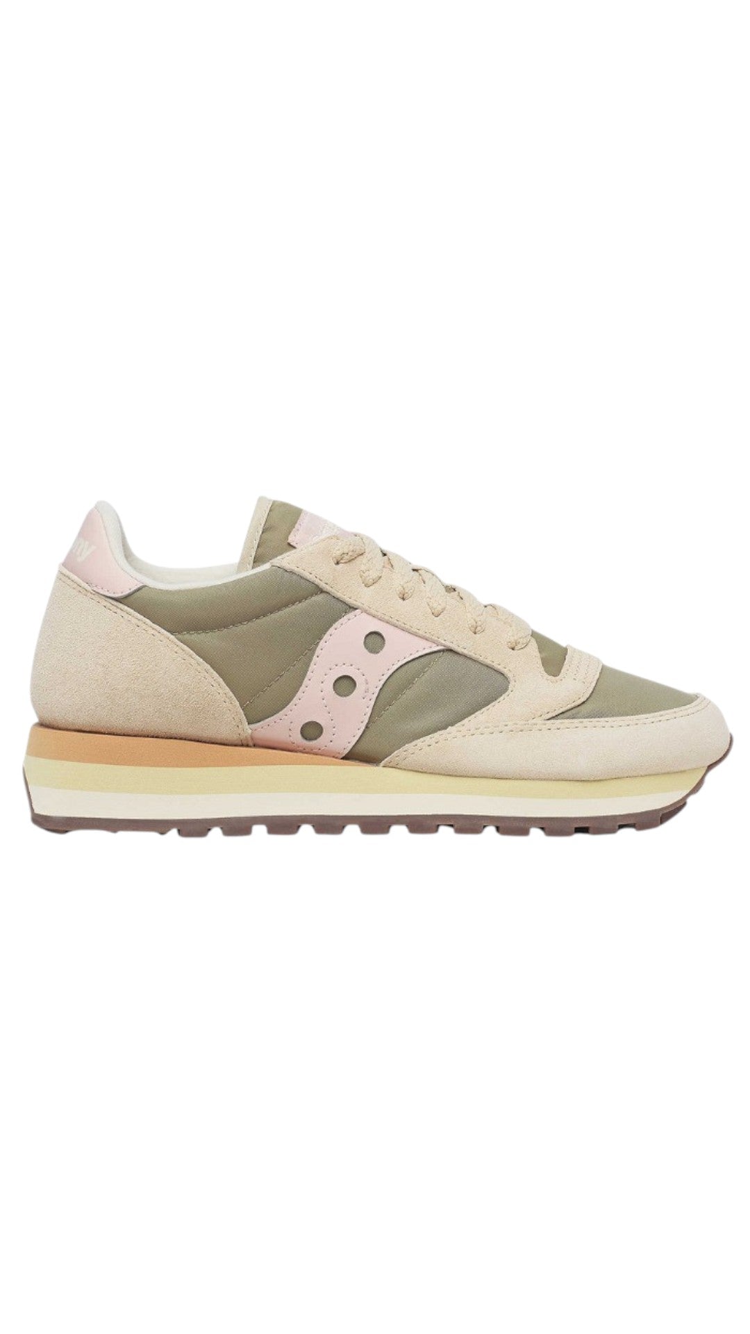 Saucony Jazz Triple