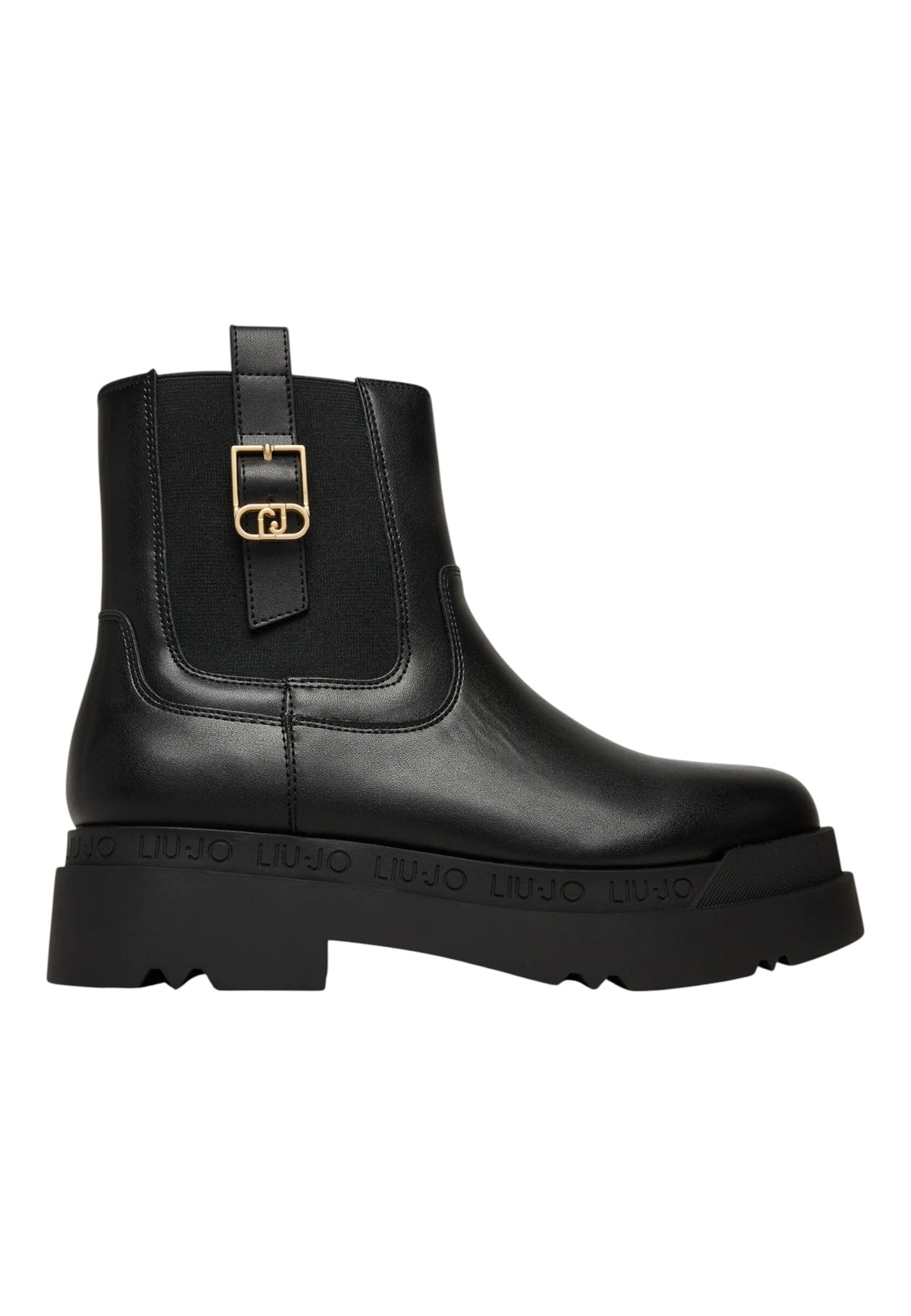 Stivaletto LIU JO - Love 63