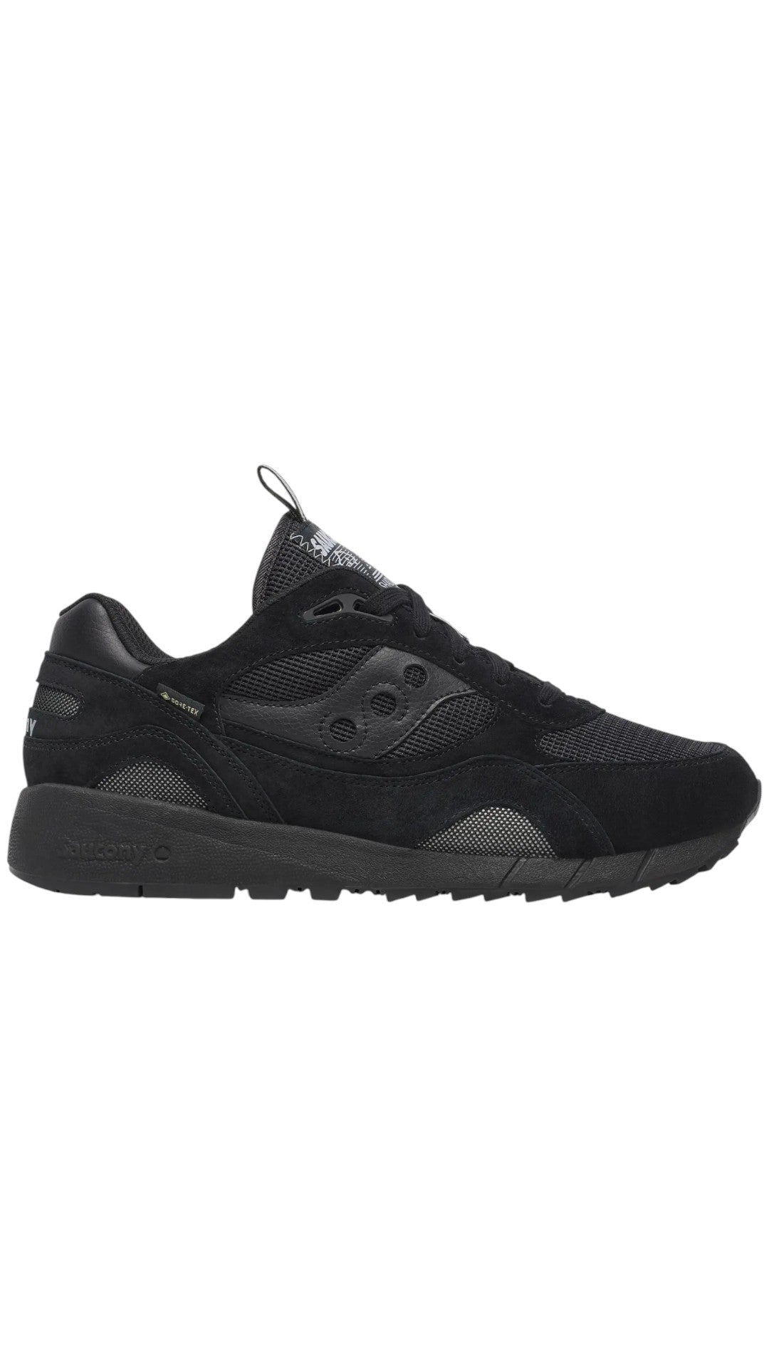 Saucony Shadow 6000 GORE-TEX