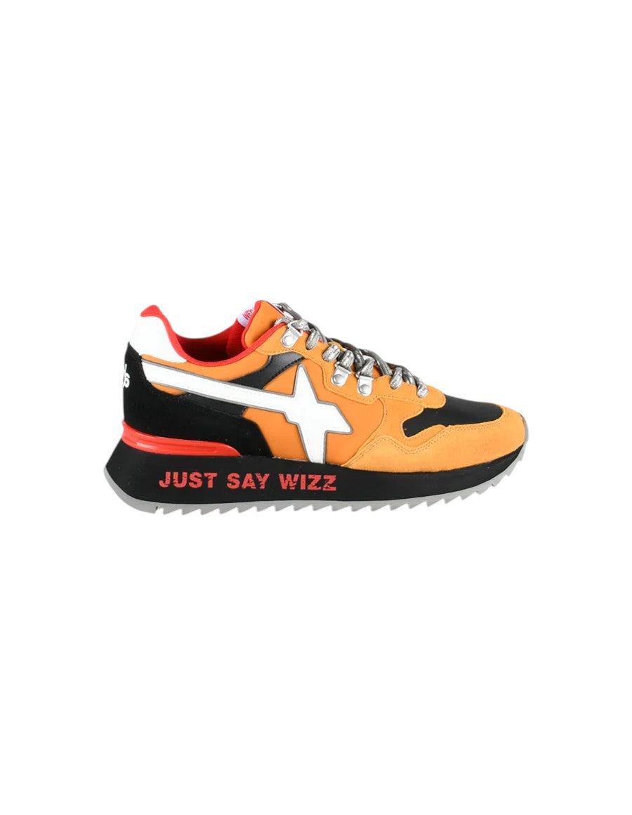 Sneakers W6YZ - YAK-M
