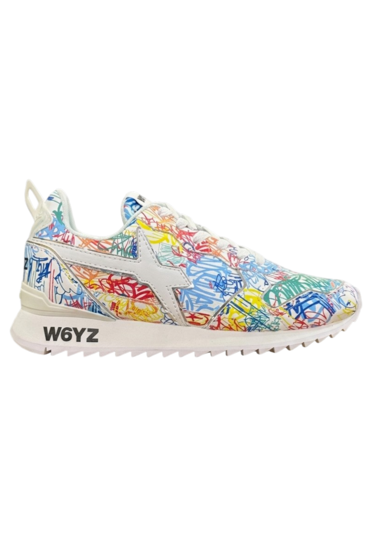 Sneakers W6YZ - JET-W