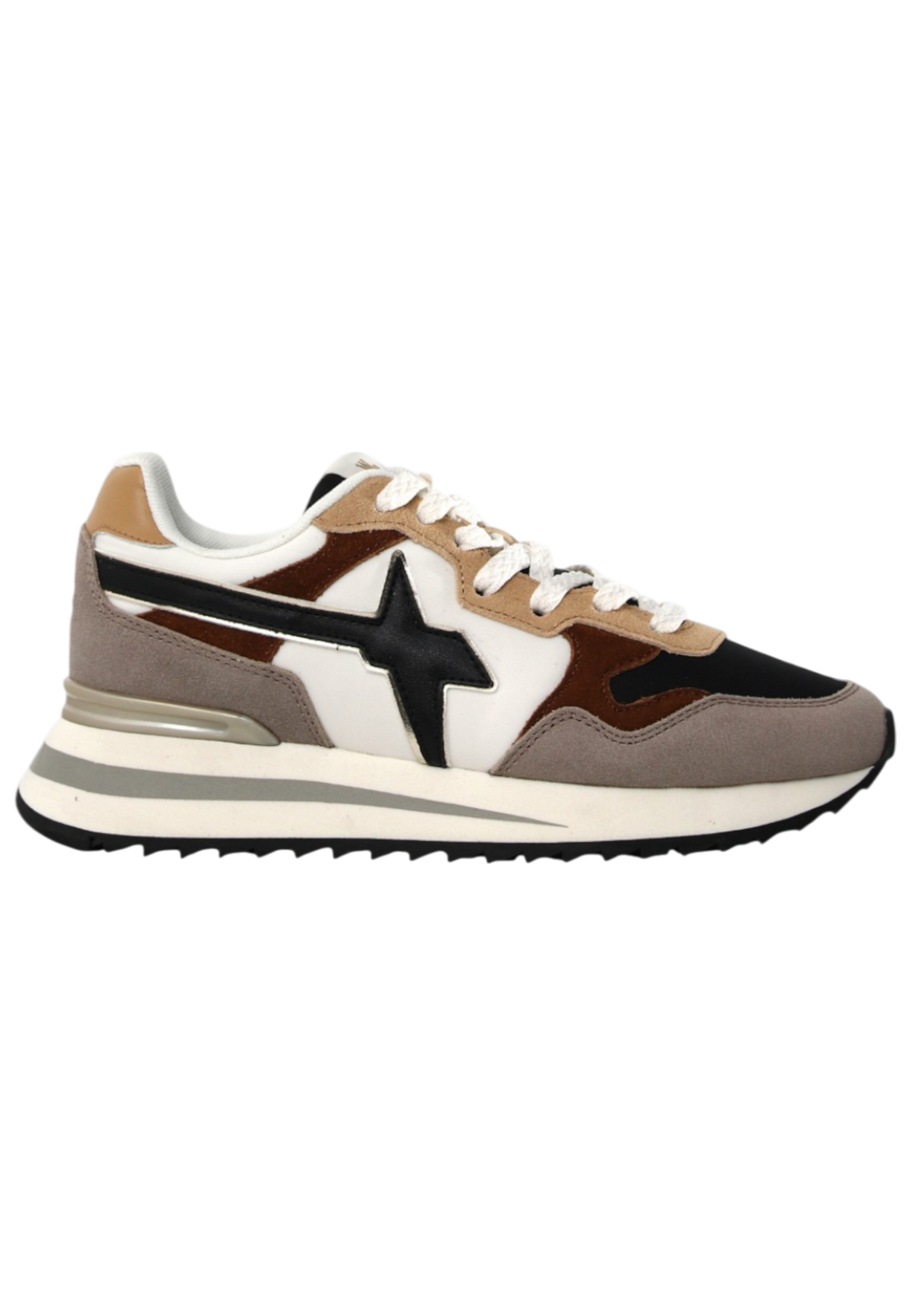 Sneakers W6YZ - YAK-W