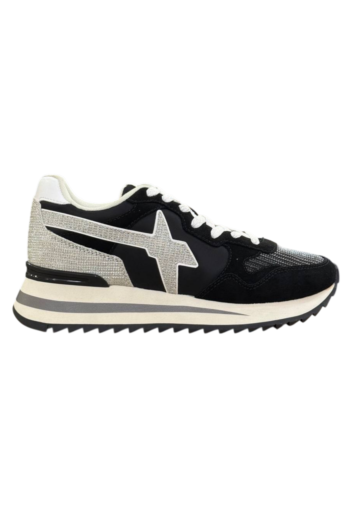 Sneakers W6YZ - YAK-W