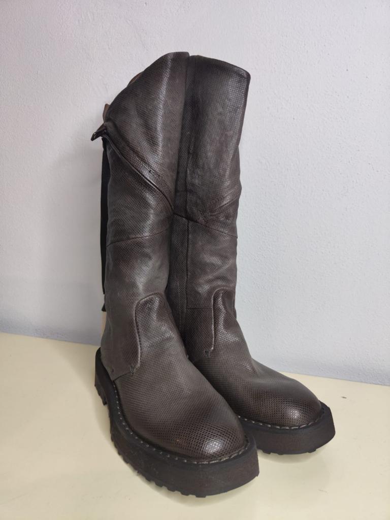 Bottes AS98 LA RAMBLA 26