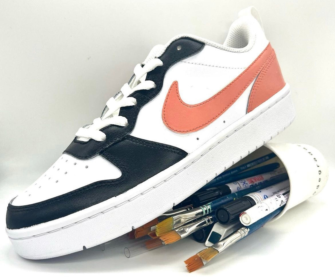 Nike Court Custom - Sneakers