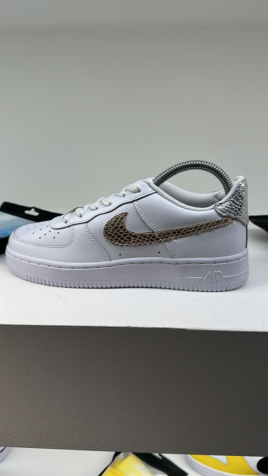 Nike Air Force 1 Custom - Sneakers