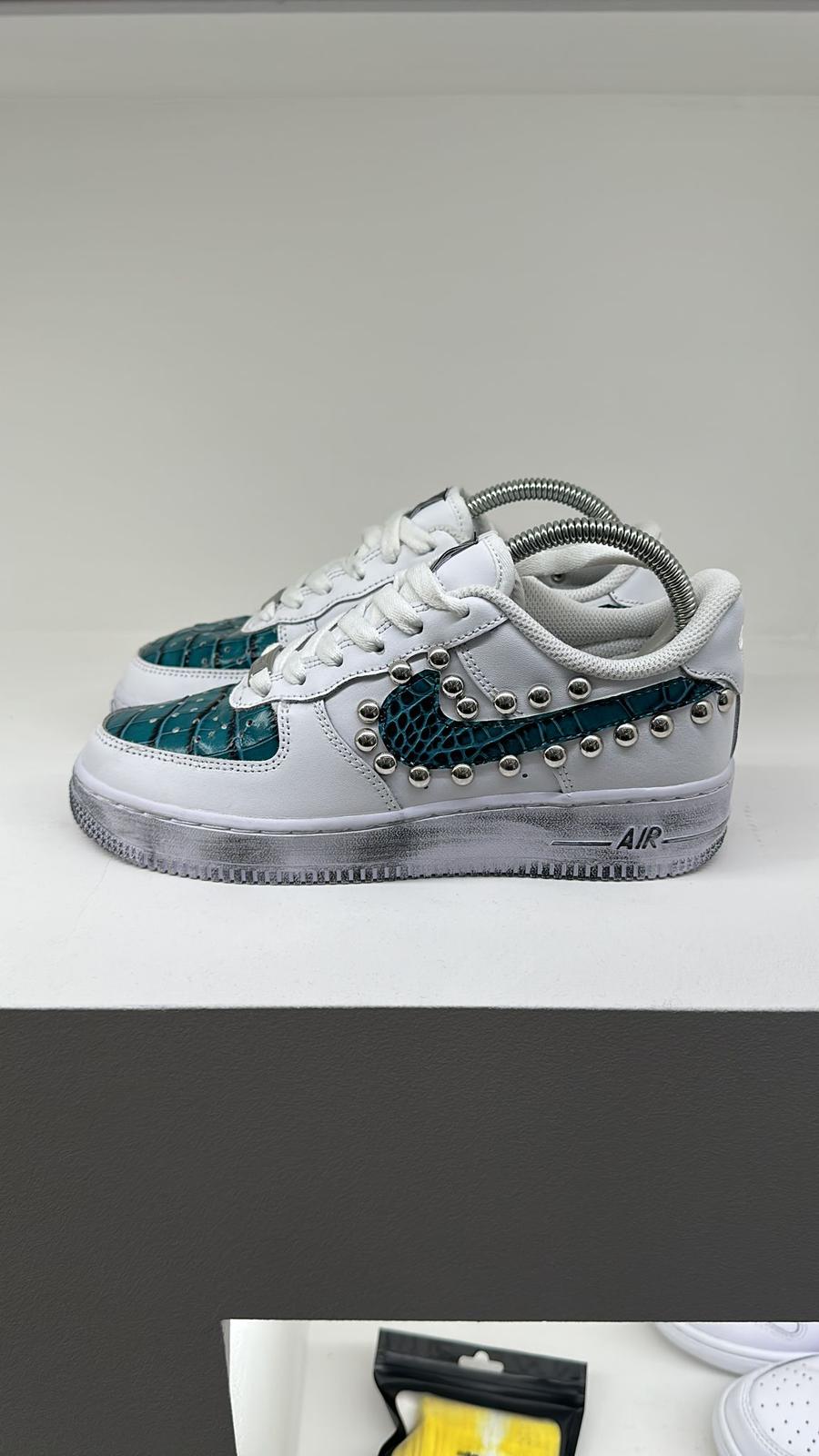 Nike Air Force 1 Custom - Sneakers