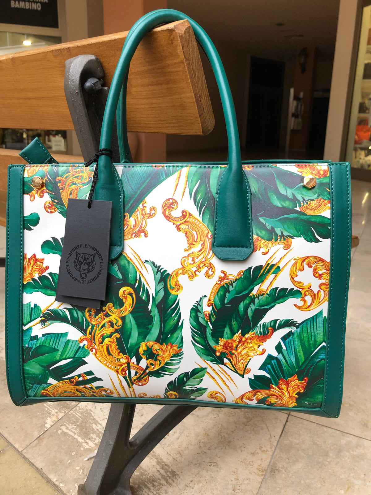 Borsa 2025 philipp plein