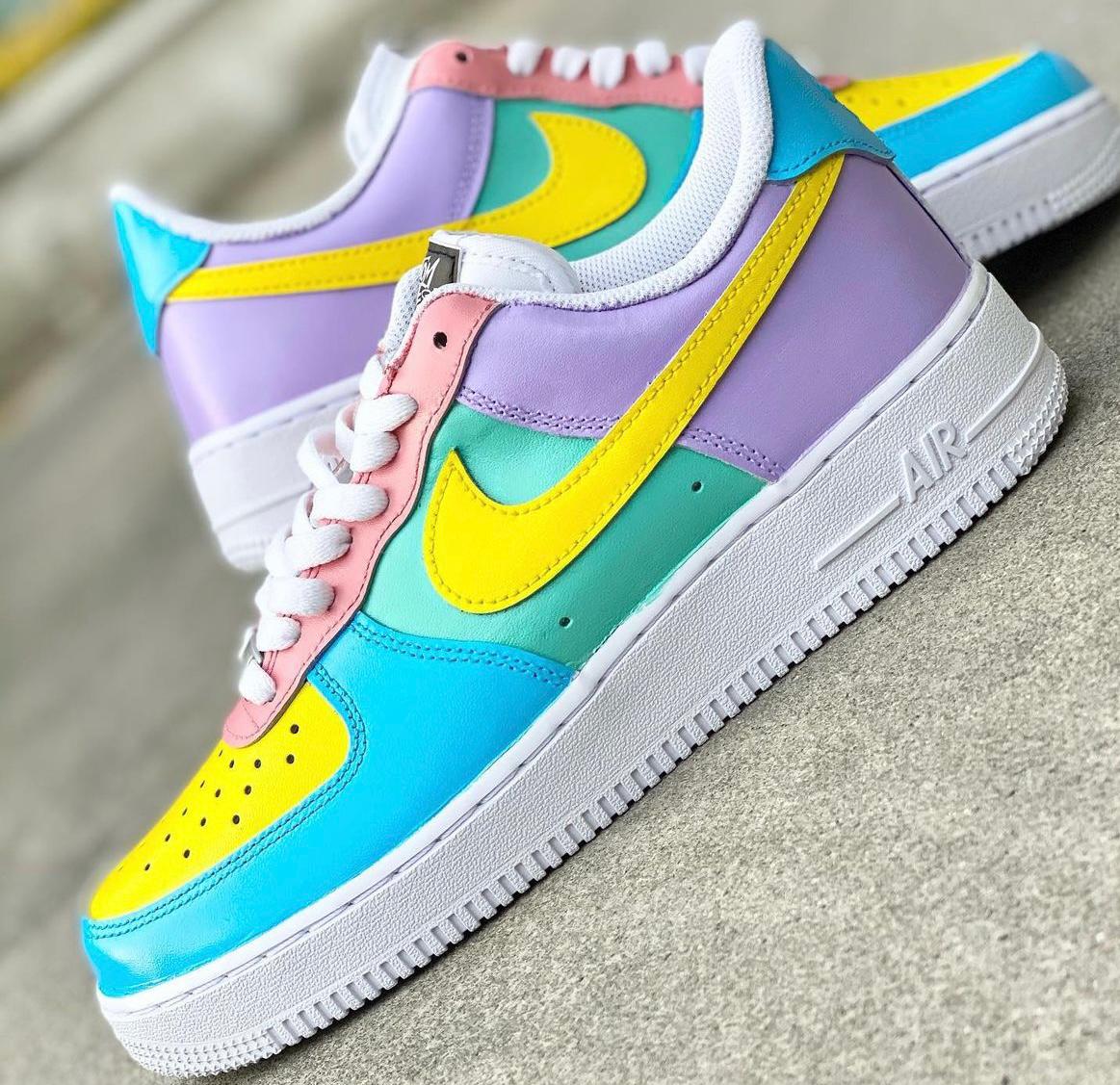 Air force on sale 1 low candy