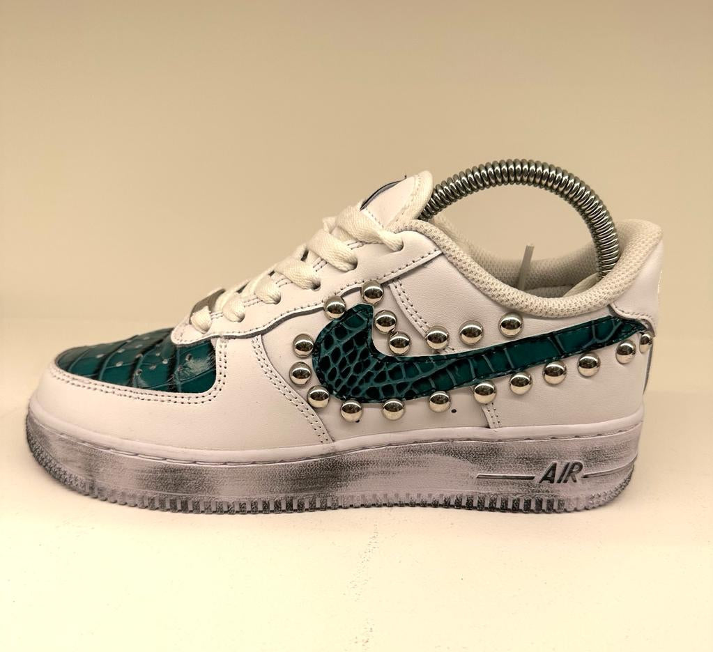 Nike Air Force 1 Custom - Sneakers