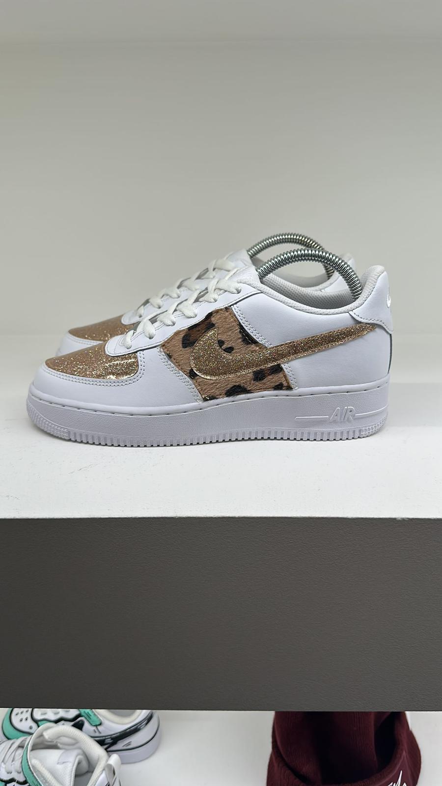 Nike Air Force 1 Custom - Sneakers