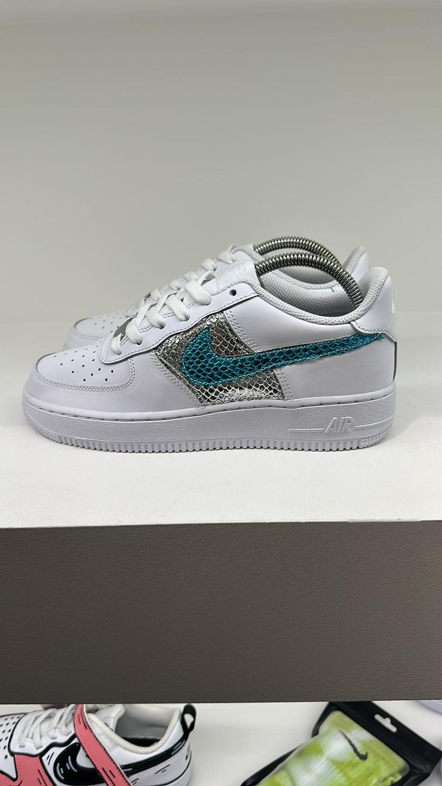 Nike Air Force 1 Custom - Sneakers