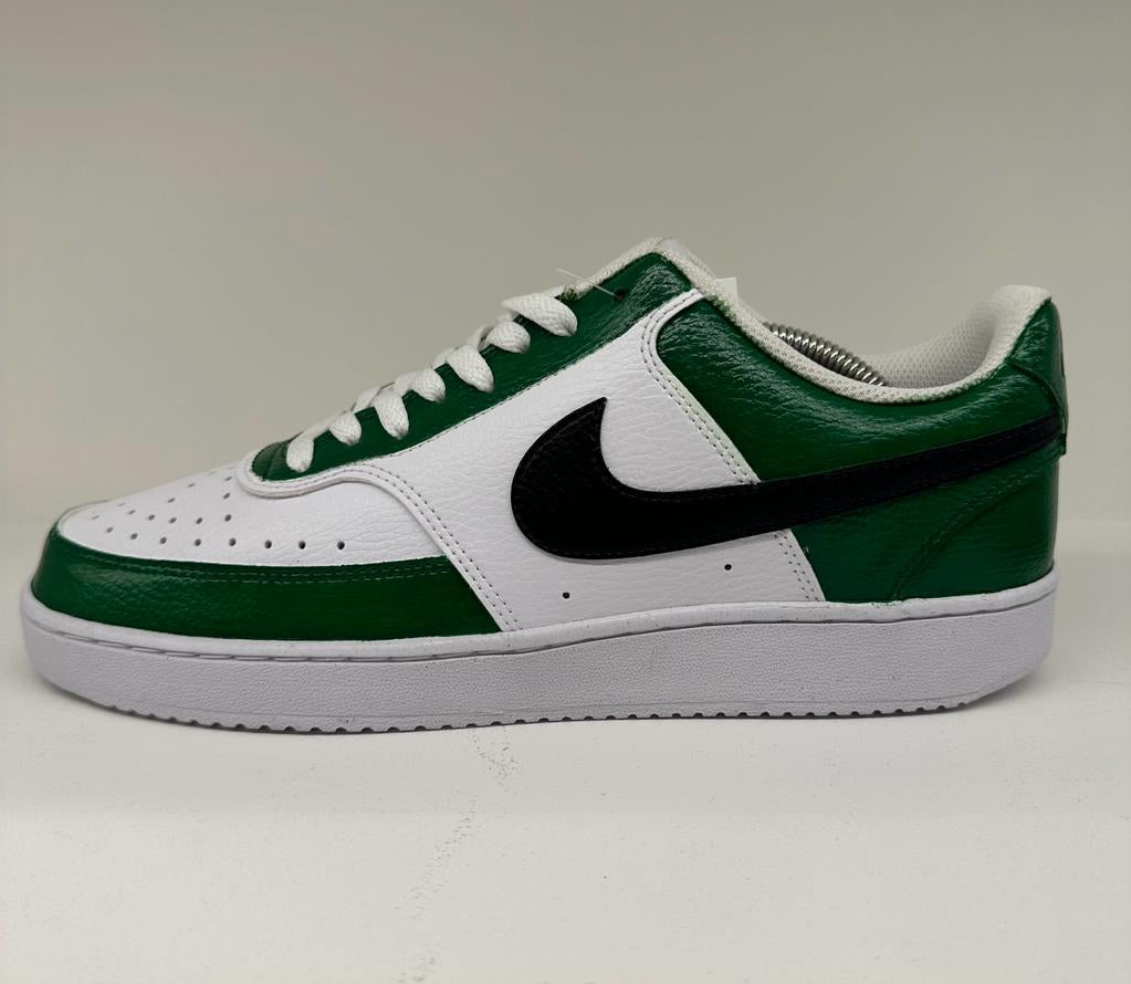 Nike Court Custom - Sneakers